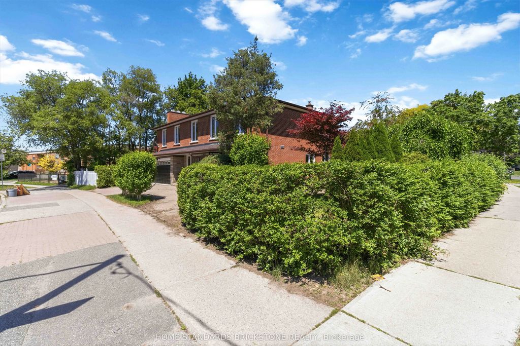 220 Torresdale Avenue, Toronto C07