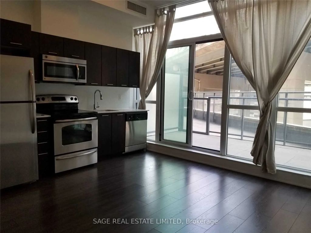 169 Fort York Boulevard 220, Toronto C01