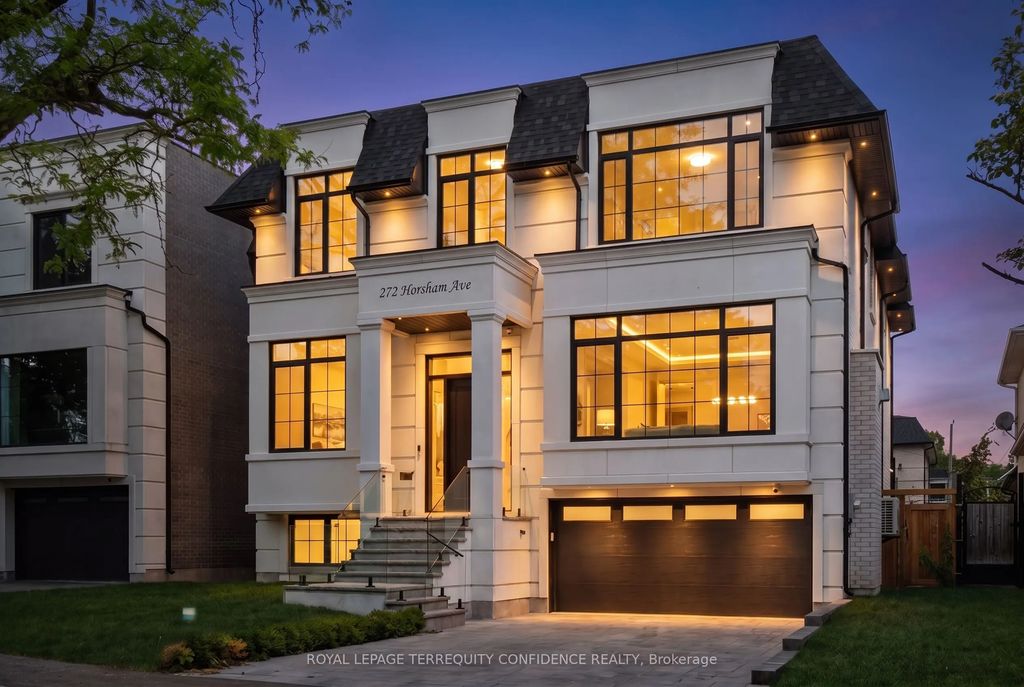272 Horsham Avenue, Toronto C07