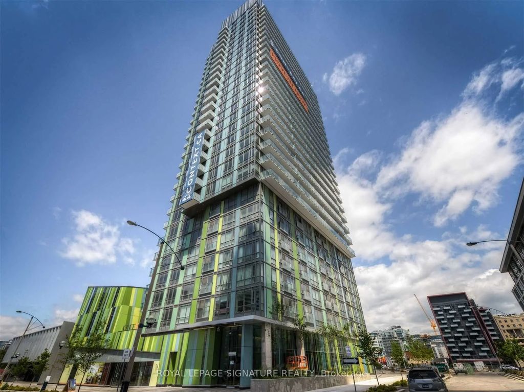 170 Fort York Boulevard 2712, Toronto C01