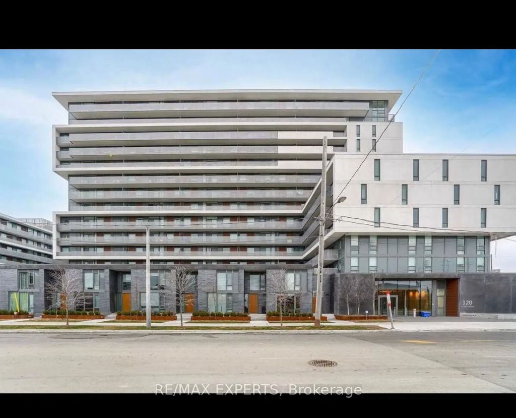 120 Varna Drive 317, Toronto C04