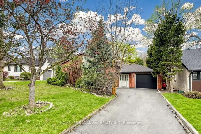 36 Bradgate Road, Toronto C13
