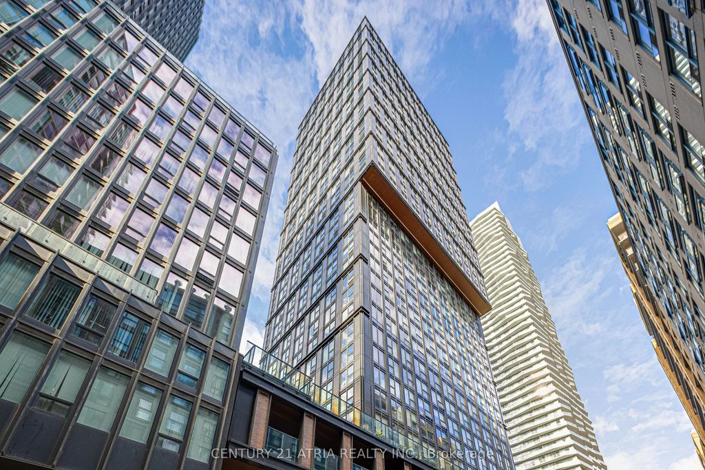 82 Dalhousie Street P4 #71, Toronto C08