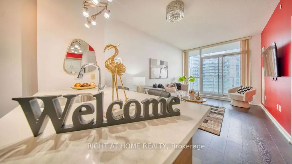 62 Forest Manor Road 1808, Toronto C15