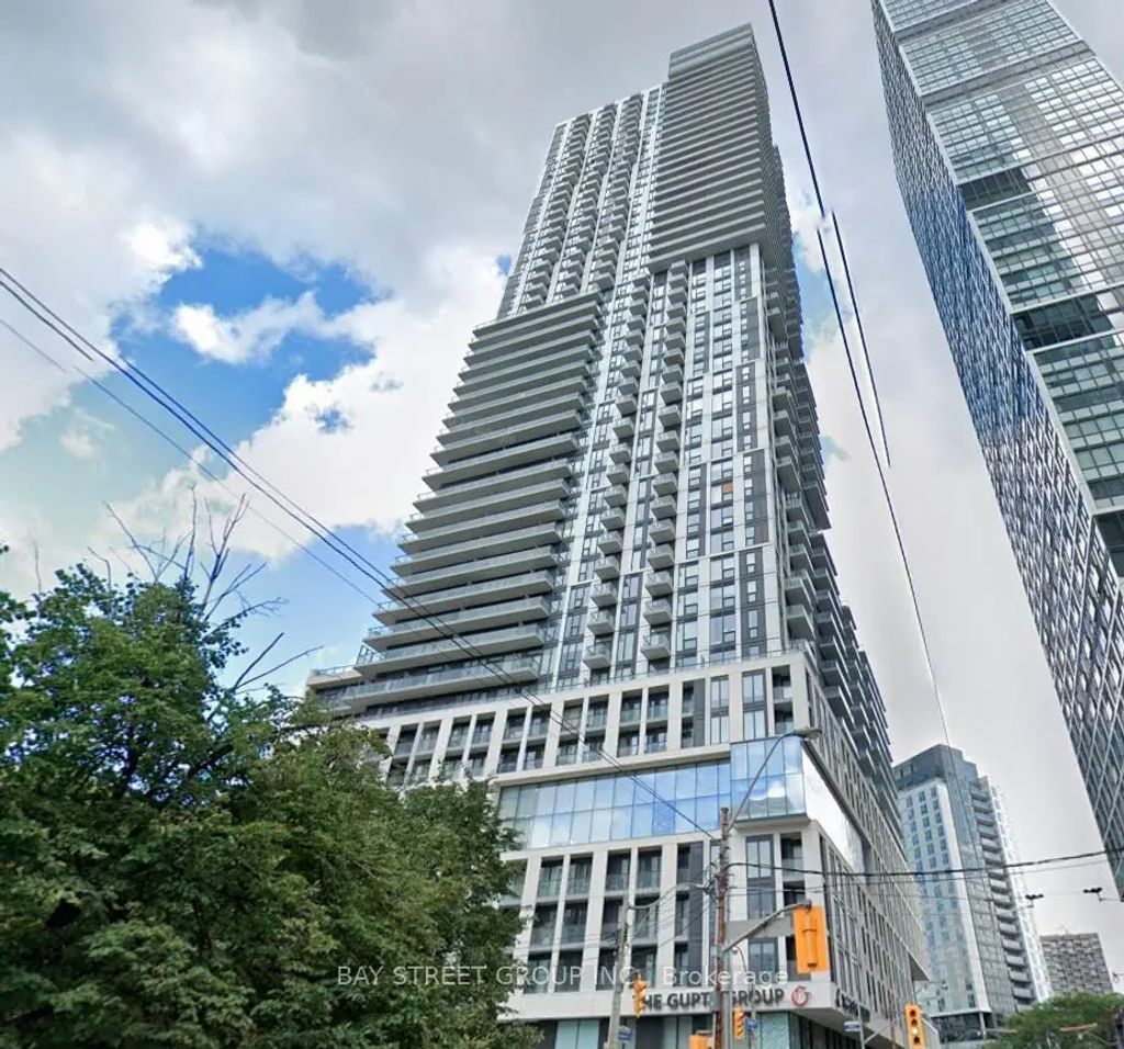 251 Jarvis Street 306, Toronto C08