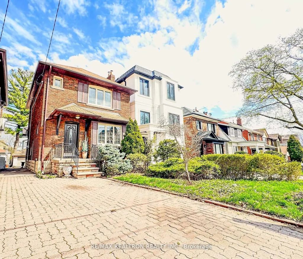 372 St Germain Avenue, Toronto C04