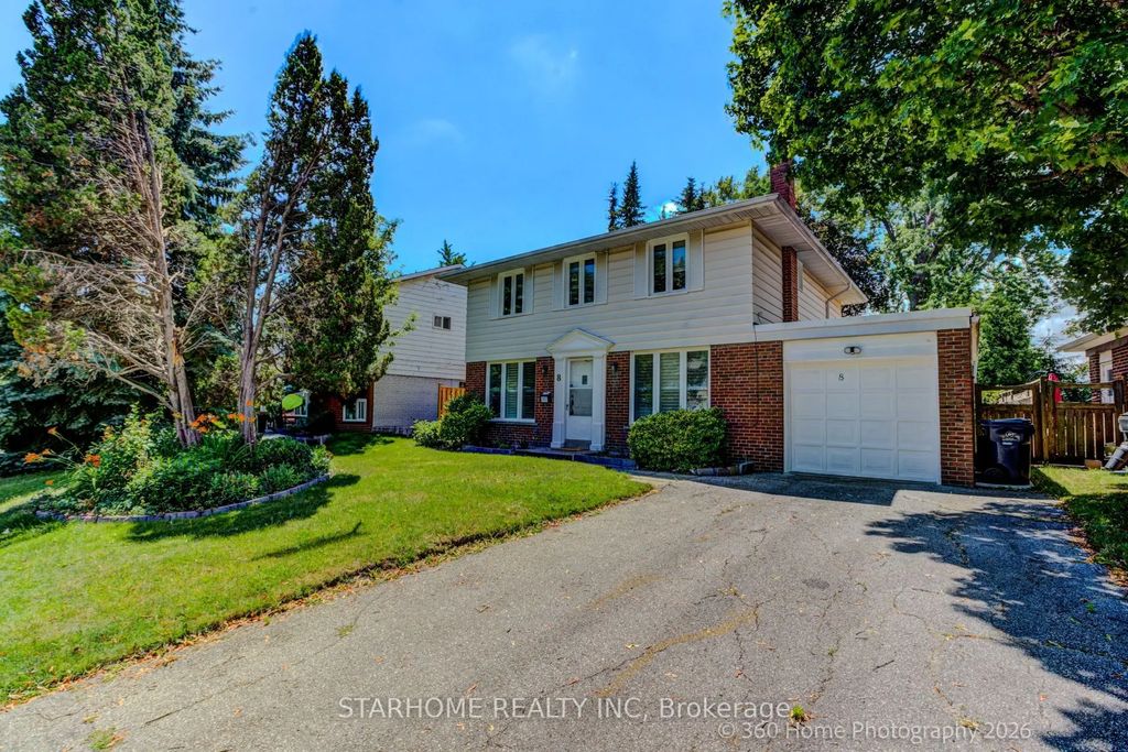 8 Shaughnessy Boulevard, Toronto C15