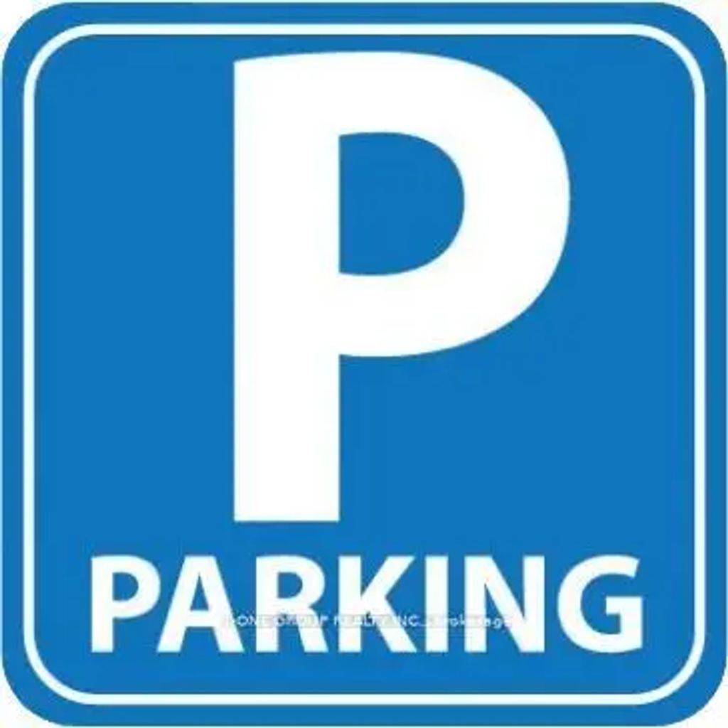 75 Canterbury Place Parking, Toronto C07