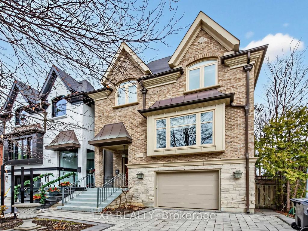 241 Poplar Plains Street, Toronto C02