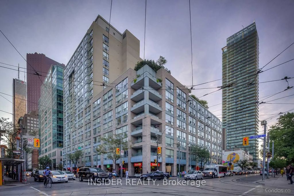 92 King Street E 710, Toronto C08