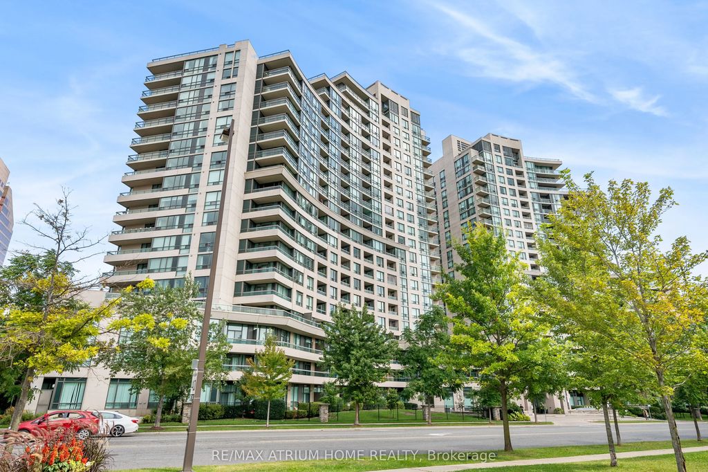 509 Beecroft Road 317, Toronto C07