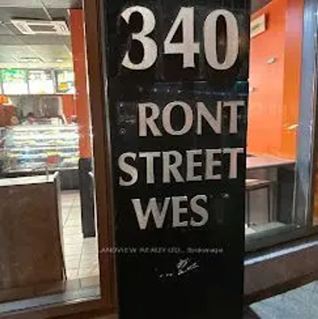 340 Front Street W, Toronto C01