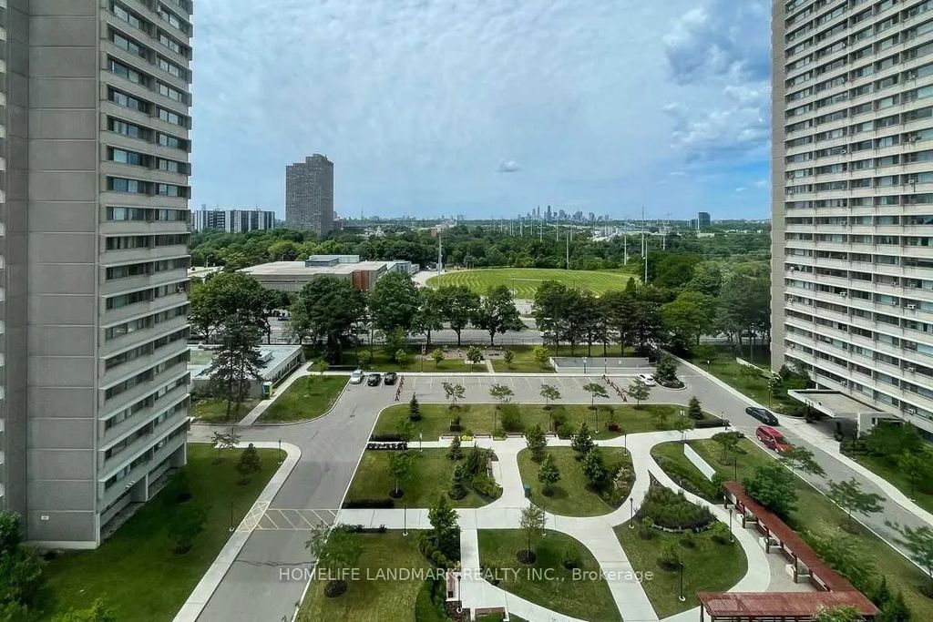 725 Don Mills Road 1103, Toronto C11