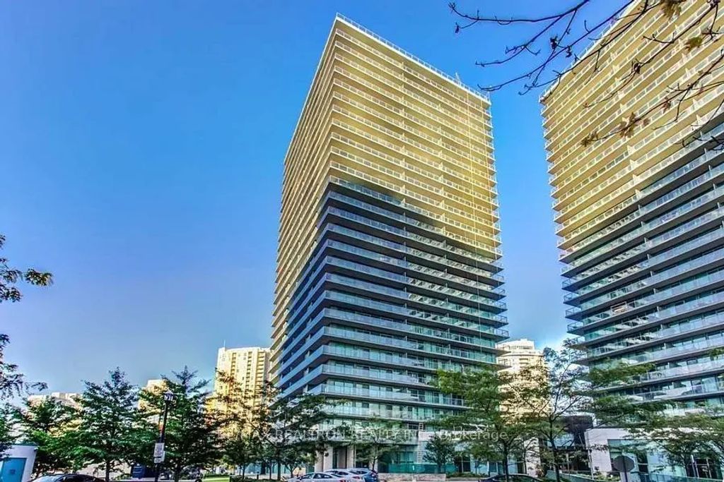5508 Yonge Street 1805, Toronto C07
