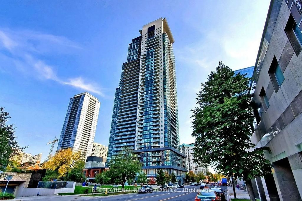5162 Yonge Street 1811, Toronto C07
