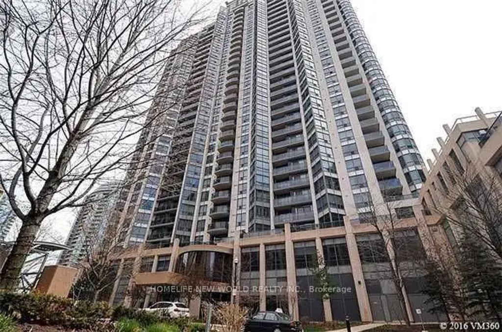 10 Northtown Way Sph3, Toronto C14