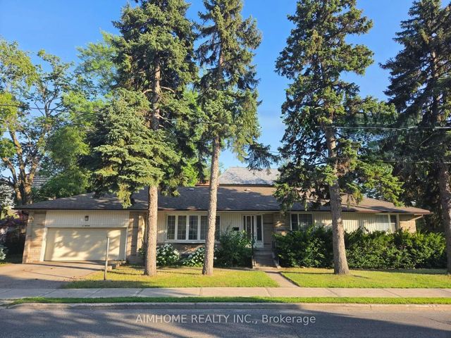 25 Burbank Drive, Toronto C15