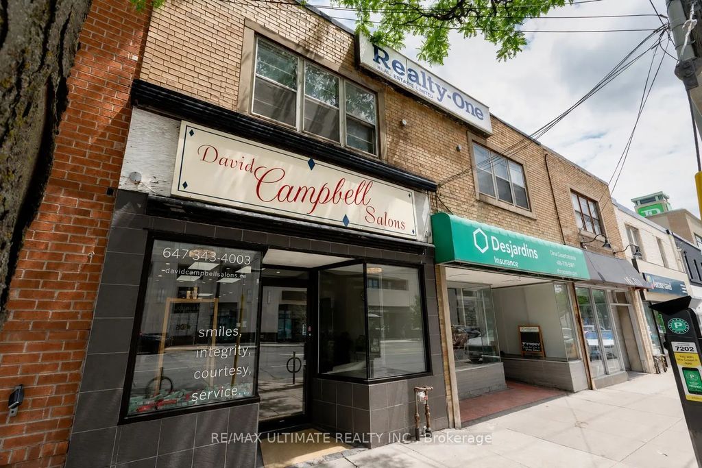 1695 Avenue Road, Toronto C04