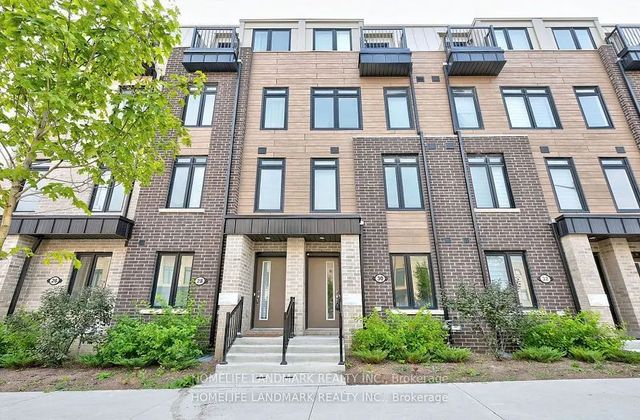 30 Case Ootes Drive, Toronto C13