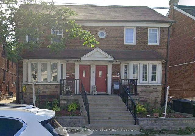 1188 Avenue Road B, Toronto C04
