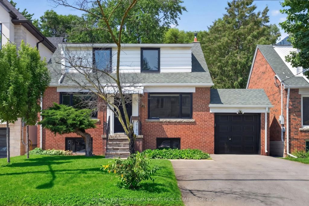 42 Franklin Avenue, Toronto C07