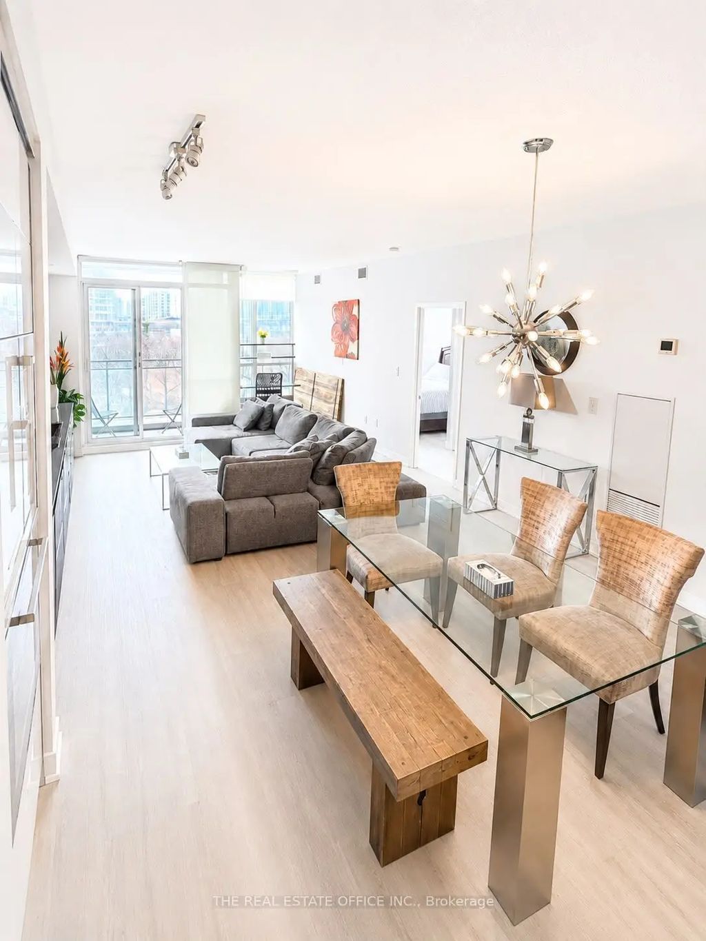151 Dan Leckie Way 202, Toronto C01