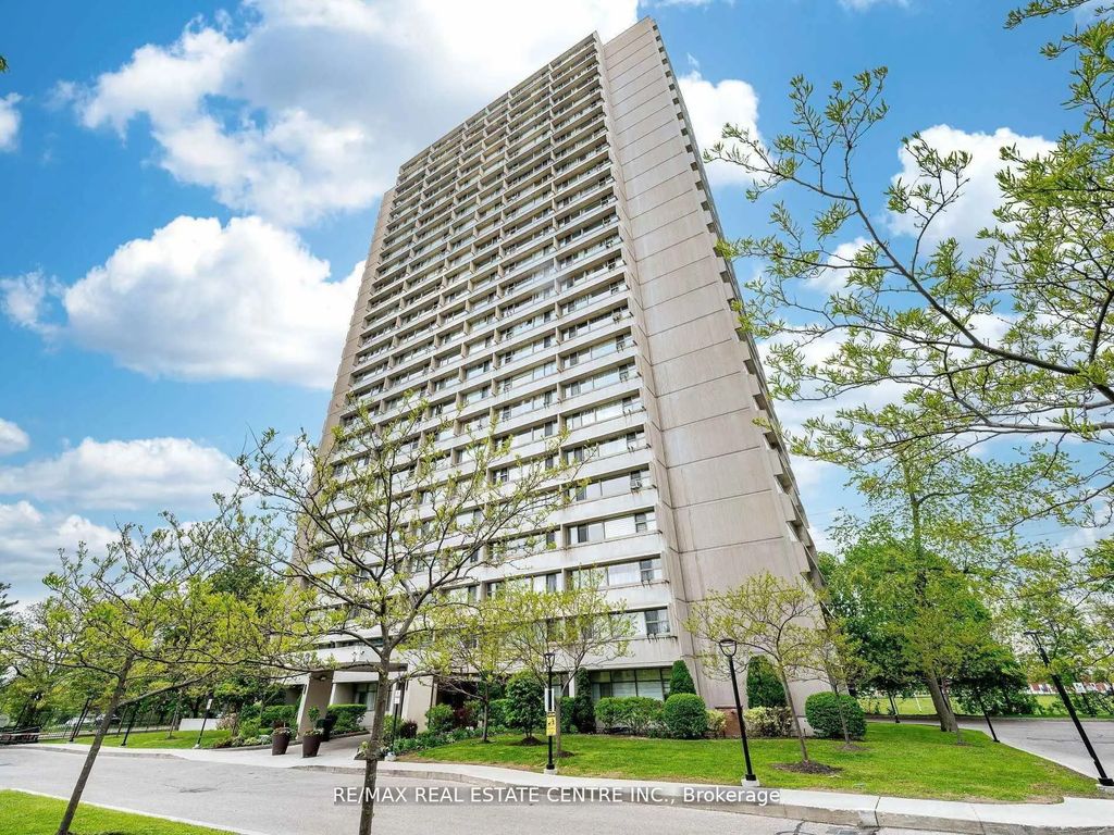 735 Don Mills Road 1806, Toronto C11