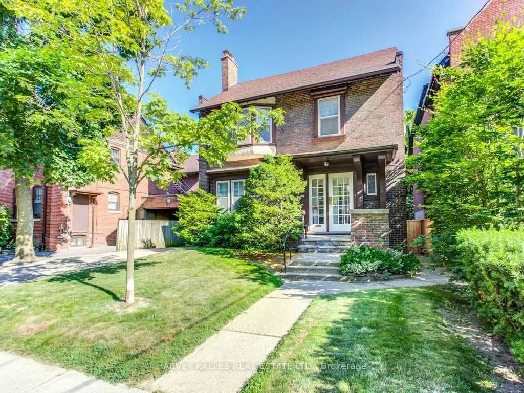 169 Balmoral Avenue, Toronto C02