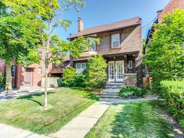 169 Balmoral Avenue, Toronto C02