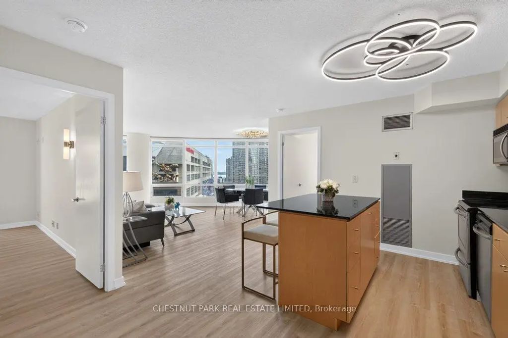 361 Front Street W 1105, Toronto C01