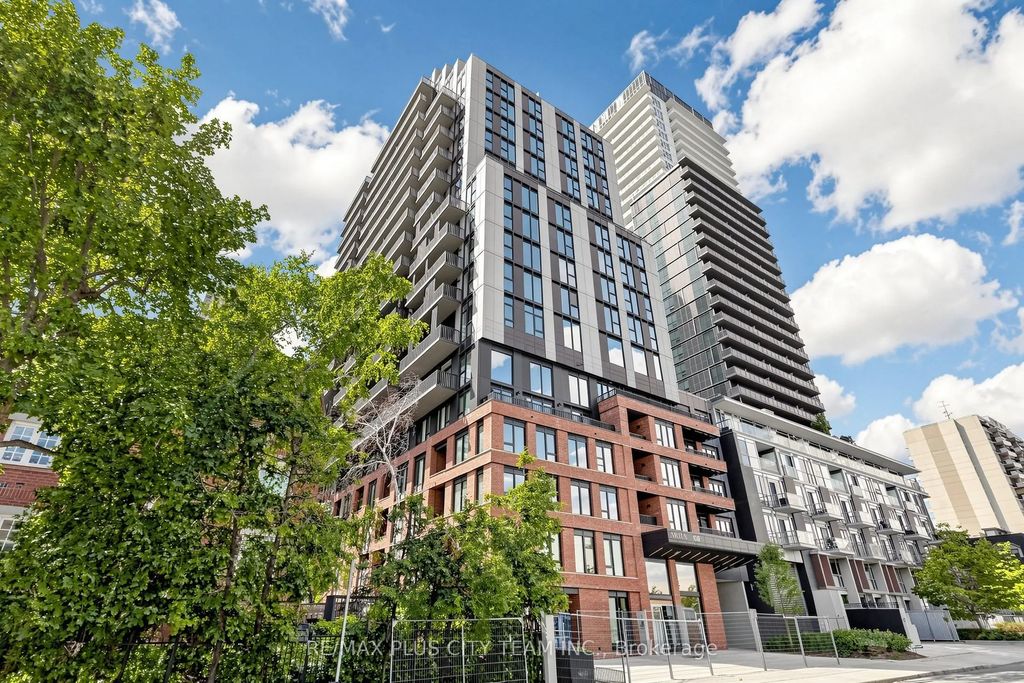 109 Erskine Avenue 509, Toronto C10