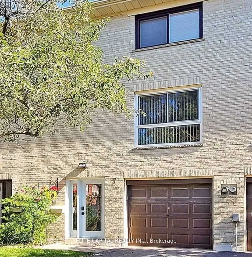 7 Ursa Star Way, Toronto C15