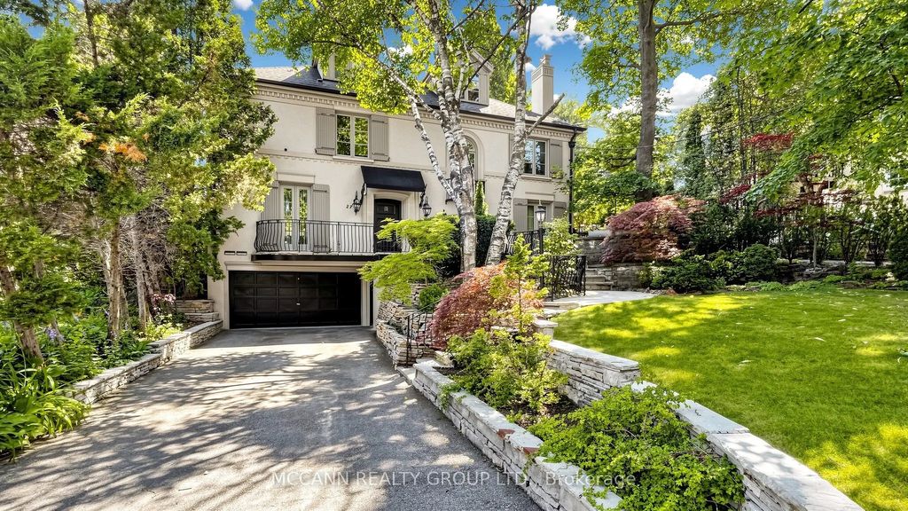 27 Strathgowan Crescent, Toronto C04