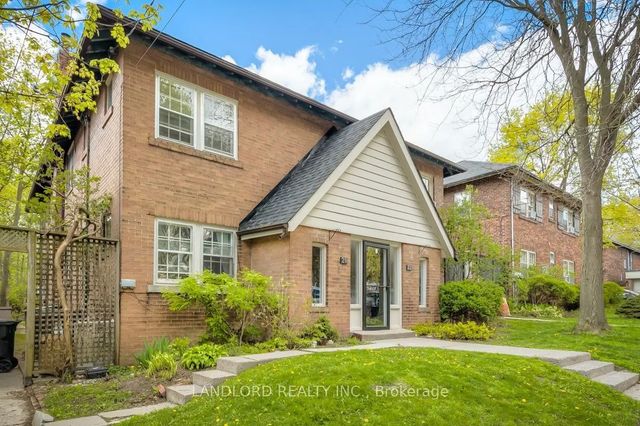 20 Acacia Road Upper, Toronto C10