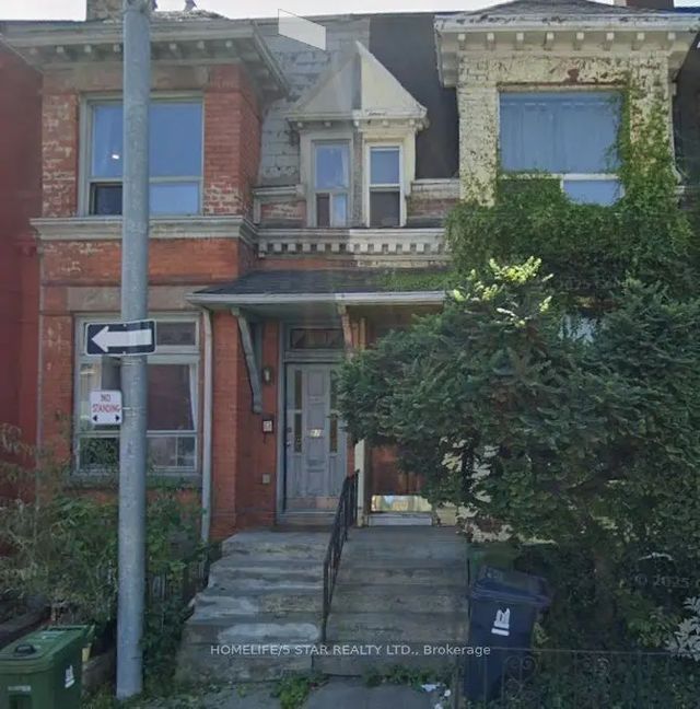 97 Wolseley Street Apt 1, Toronto C01