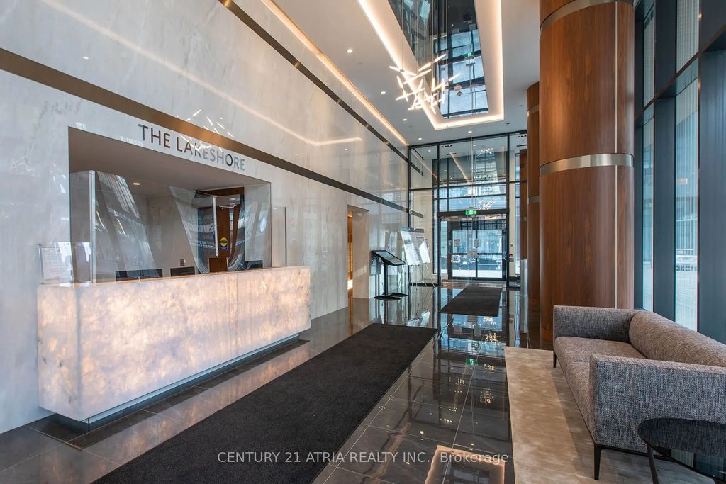 19 Bathurst Street 3306, Toronto C01