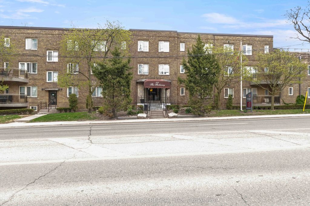 111 Oriole Parkway 202, Toronto C02