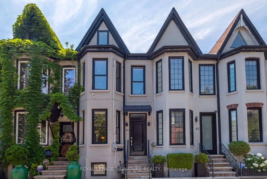 40 Bright Street, Toronto C08