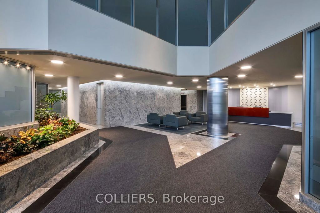 111 Gordon Baker Road 530, Toronto C15