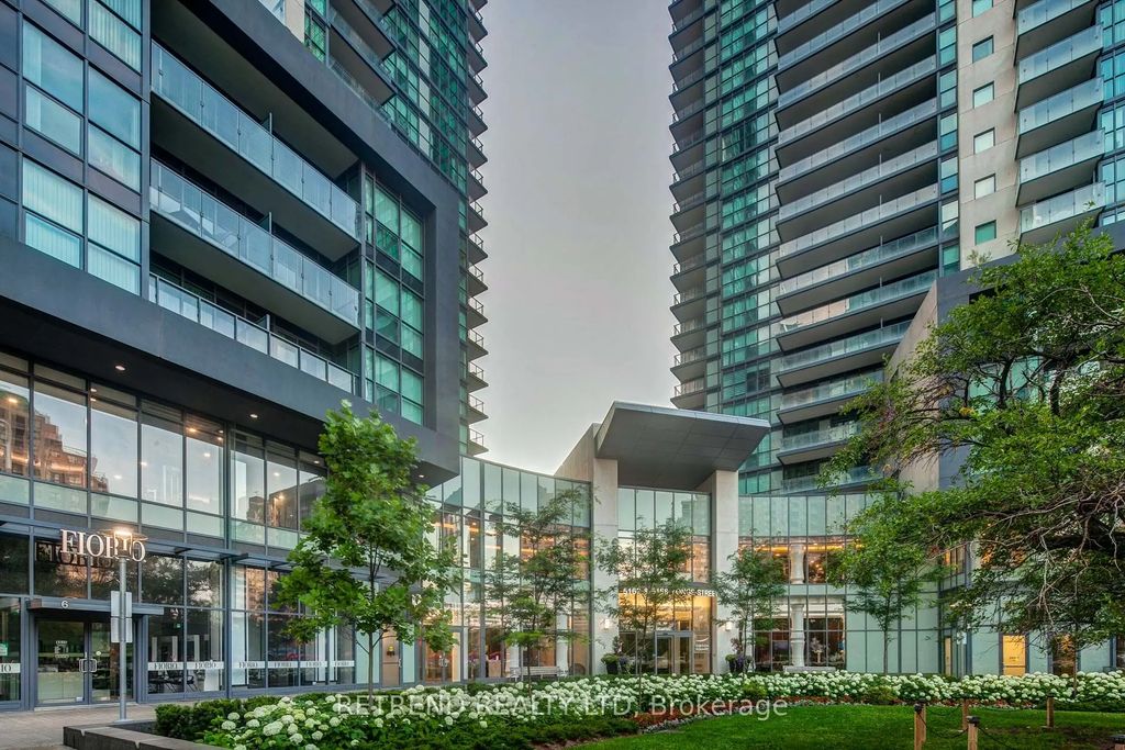 5168 Yonge Street 1209, Toronto C07