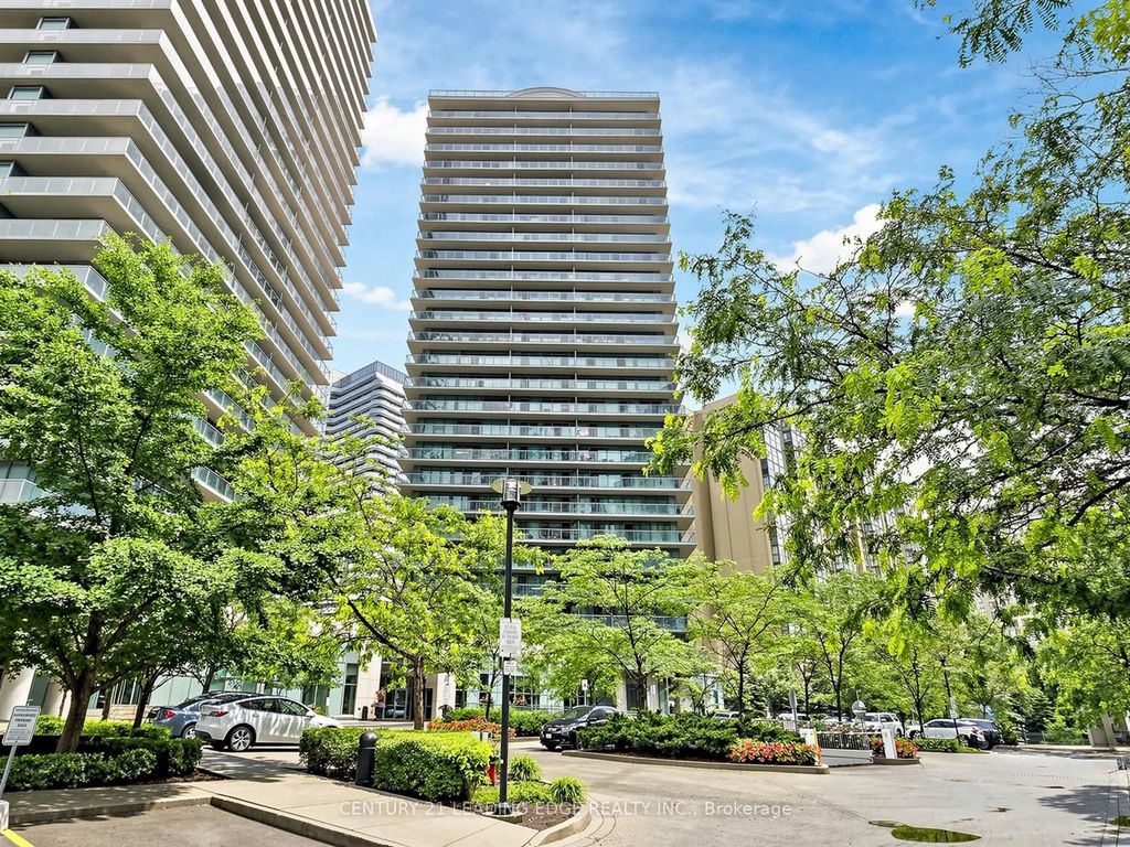 5500 Yonge Street 1610, Toronto C07