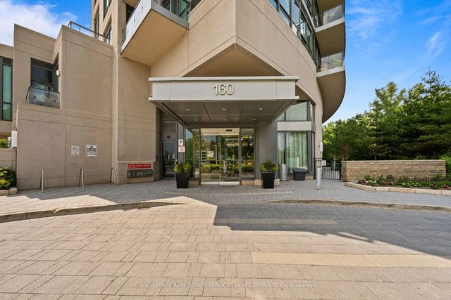 160 Vanderhoof Avenue 913, Toronto C11