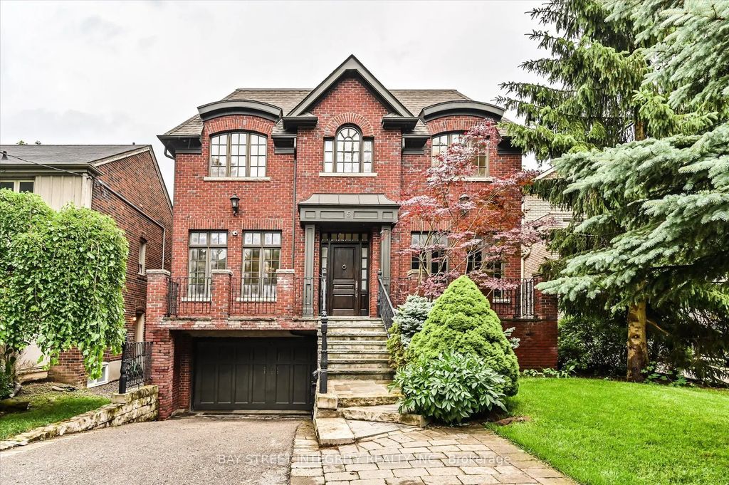 5 Westgrove Crescent, Toronto C04