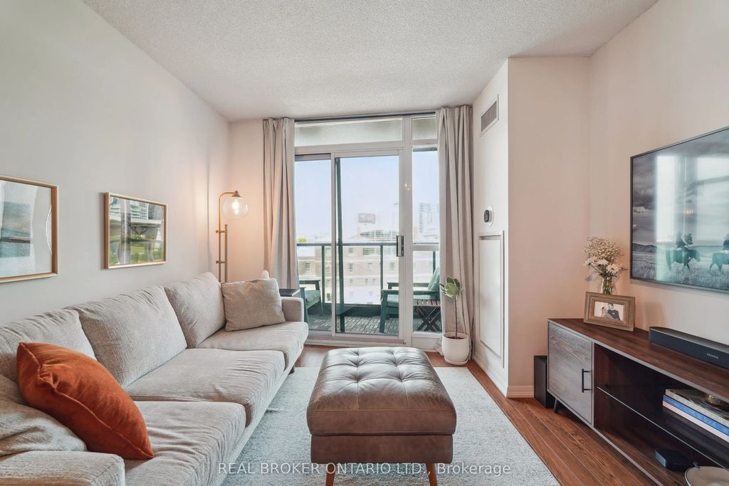 231 Fort York Boulevard 615, Toronto C01