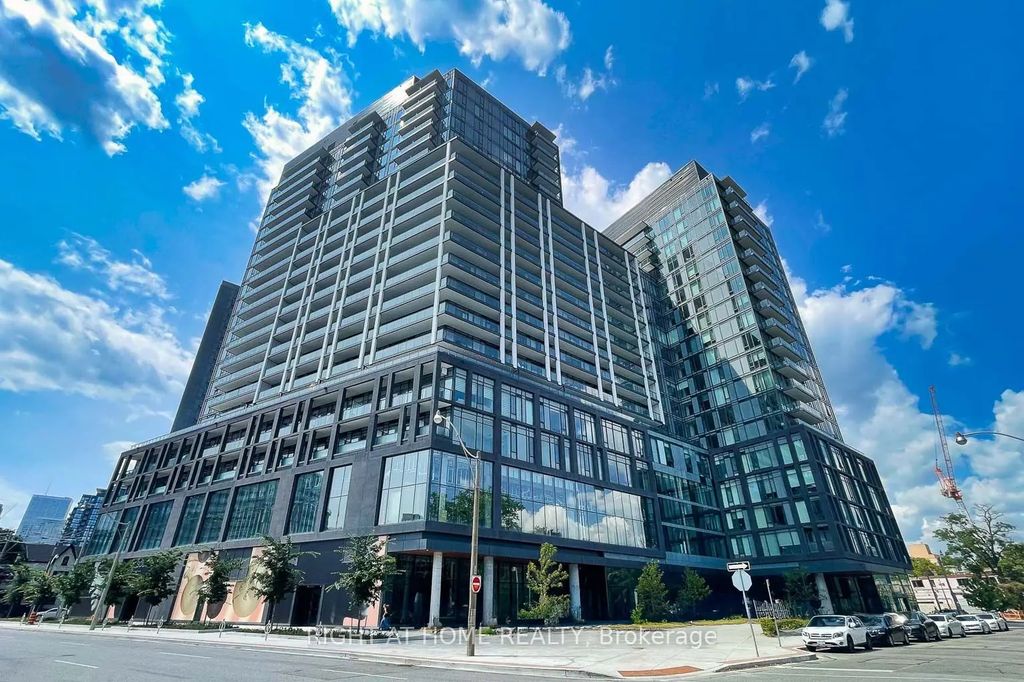 50 Power Street 914, Toronto C08