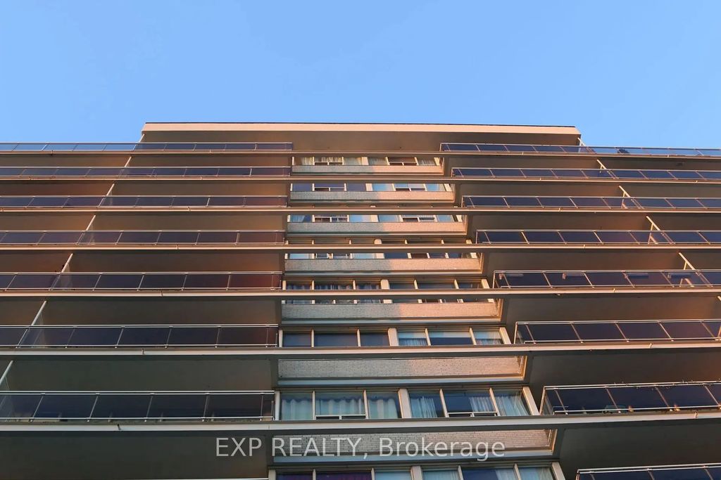 160 Balmoral Avenue 1007, Toronto C02