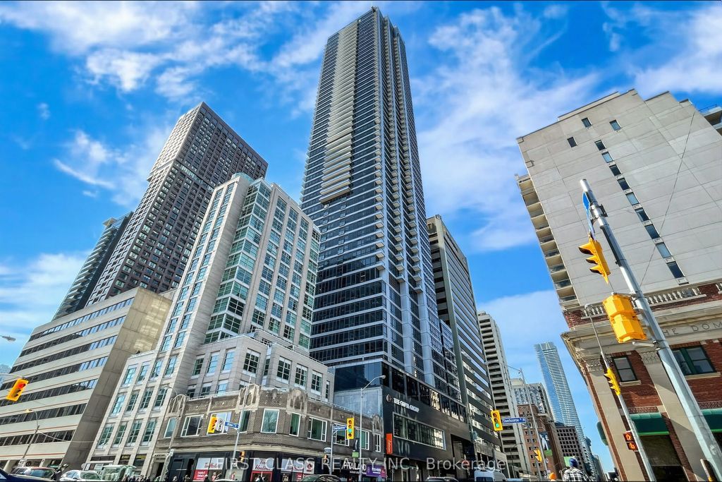395 Bloor Street E 4203, Toronto C08