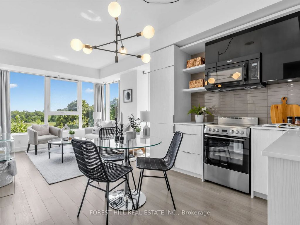 6 Parkwood Avenue 313, Toronto C03