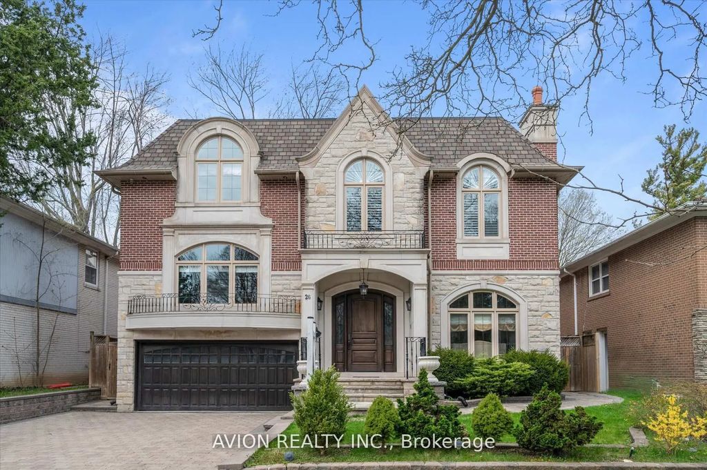 26 Danville Drive, Toronto C12