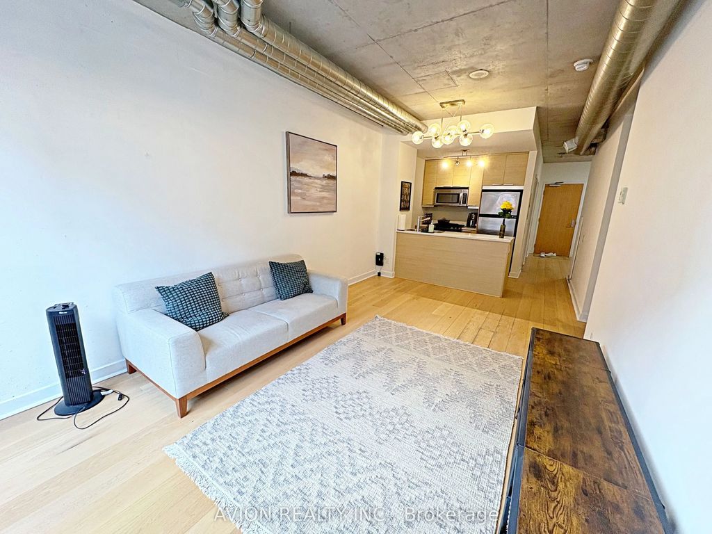 138 Princess Street 311, Toronto C08